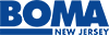 BOMA NJ logo