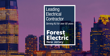 Leading Electrical Contractor FENJ video thumbnail